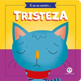 Mundinho da Leitura - E Se Eu Sentir... Tristeza