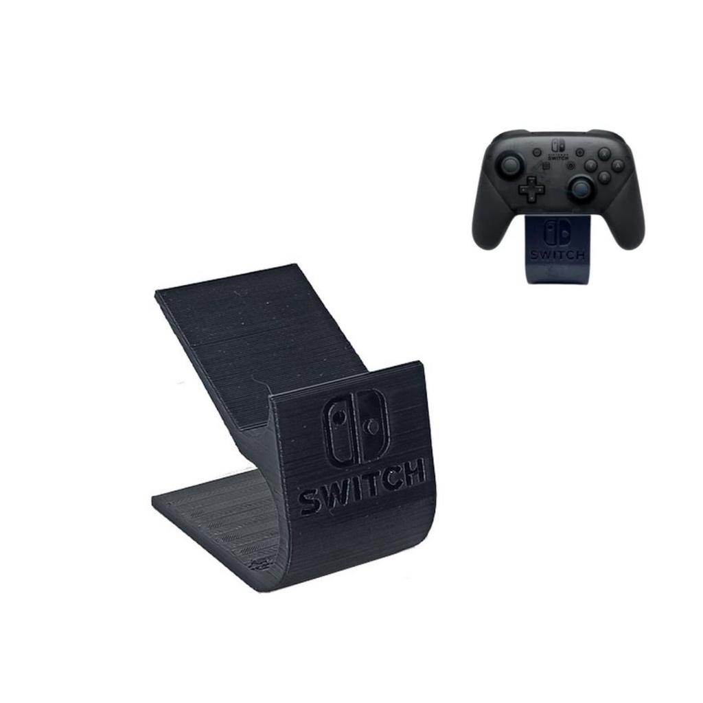 Suporte Base Controle Nintendo Switch Pro
