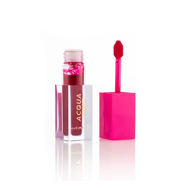 Batom Acqua Tint Mari Maria Jam | Shopee Brasil