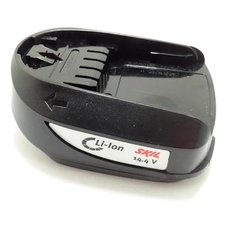 Bateria de Li-on para Parafusadeira 2144 14,4V 2607336261 SKIL