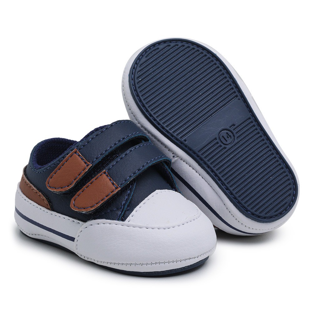 Tenis infantil hot sale masculino bebe