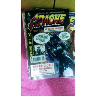 HQ APACHE 6
