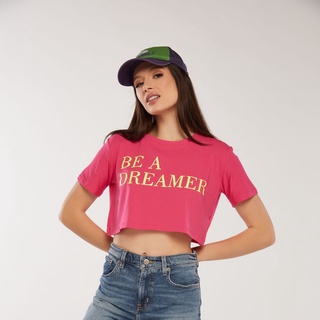 Blusinha Cropped Blusa Camiseta Thsirt Feminina Mini Blusa Verão Tendência  estampas coloridas cores Neon coração LGBTQ+