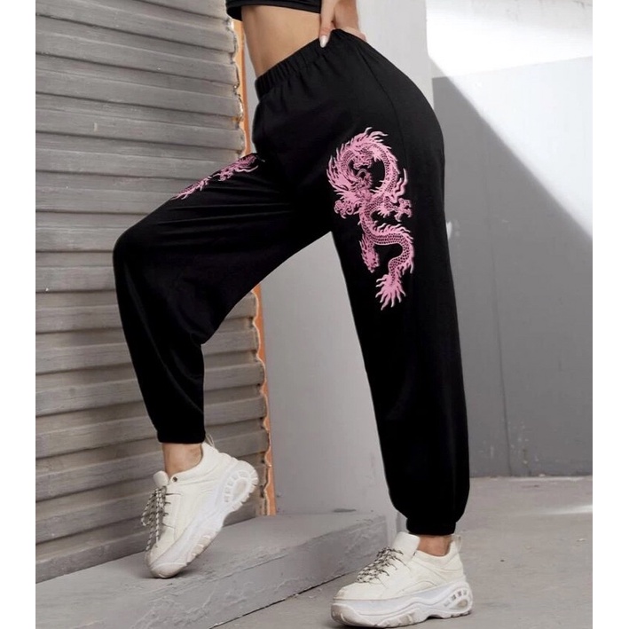 Calça moletom best sale feminina pp