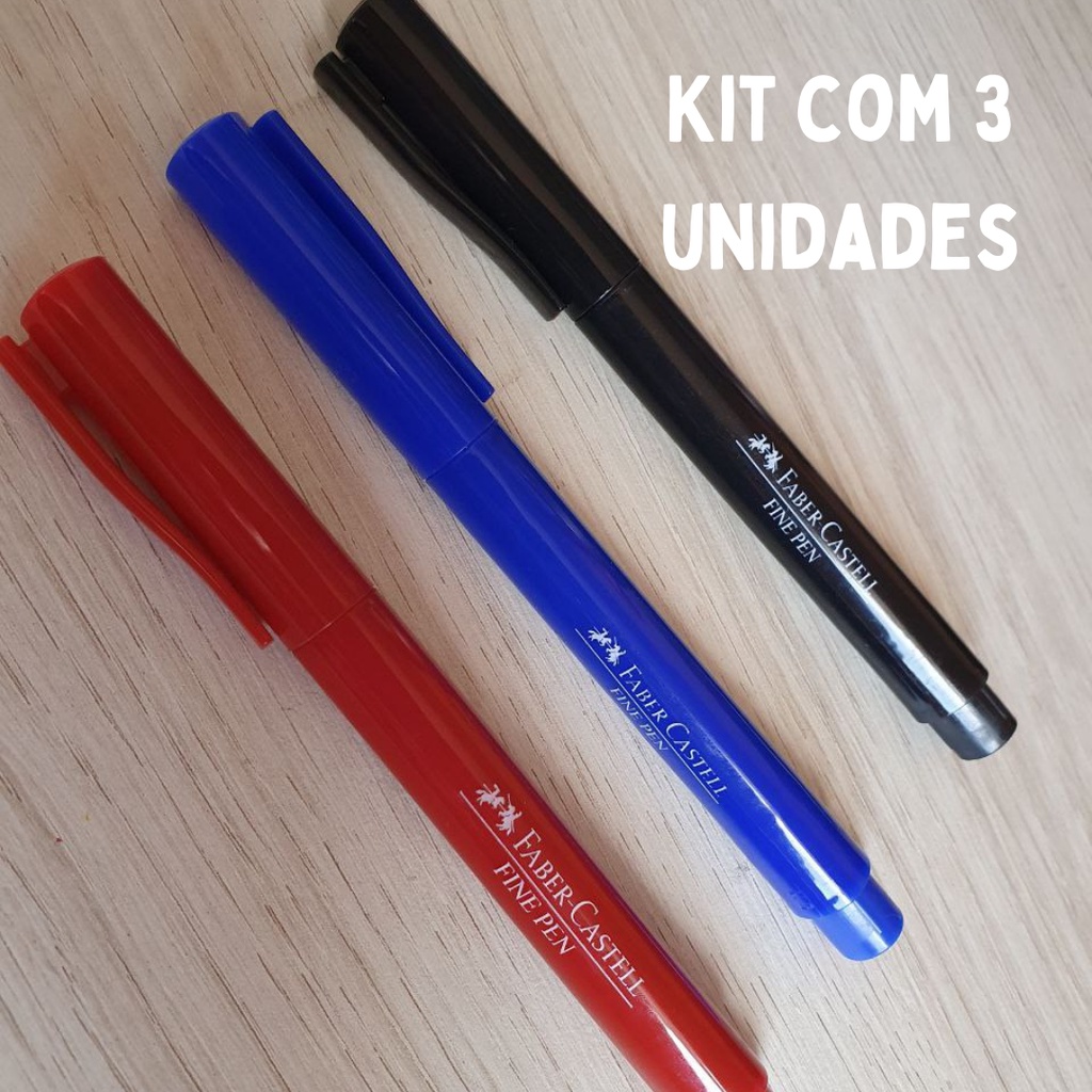 3 pen new arrivals