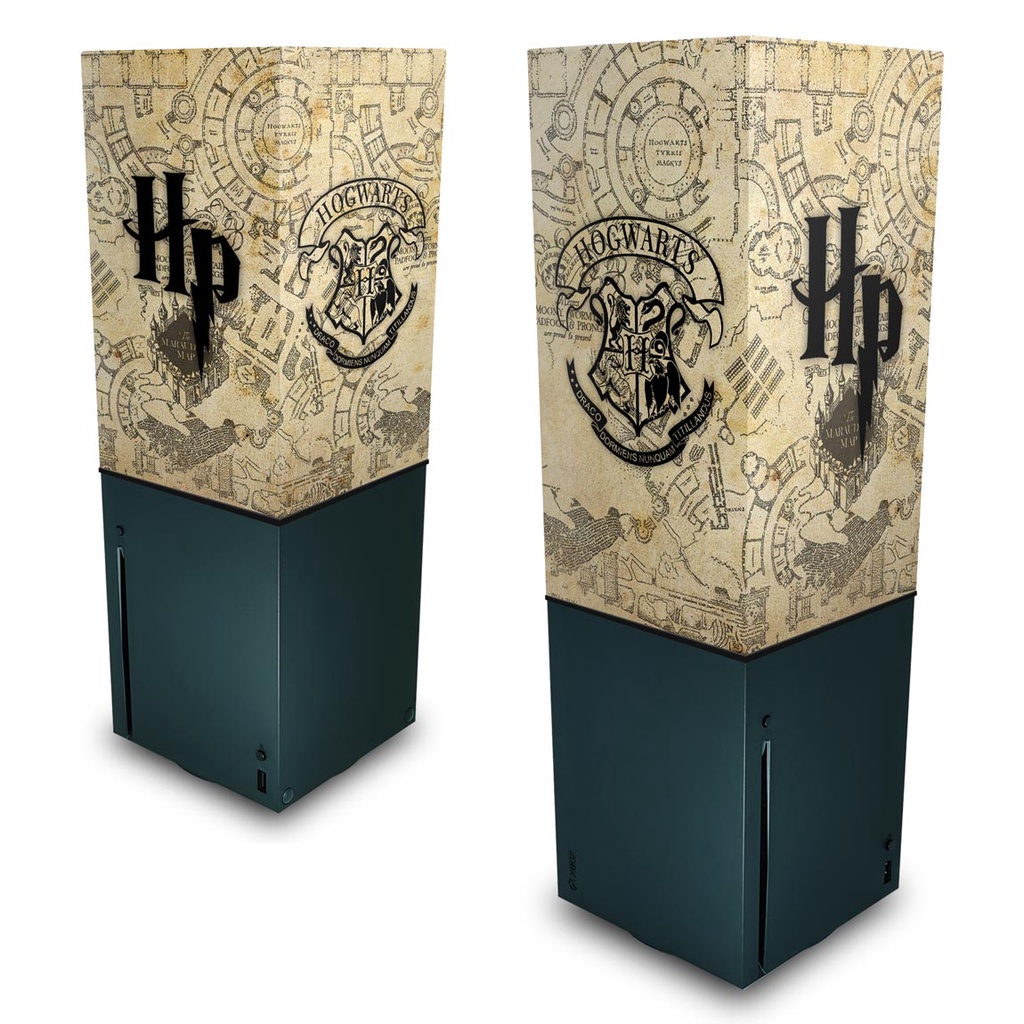 Capa Xbox Series X Anti Poeira - Modelo 148