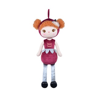 Boneca de Pelúcia Metoo de 45cm / Brinquedo Infantil com Desenho de  Unicórnio / Brinquedos de Pelúcia Kawaii