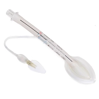 Mascara Laríngea Desc. N.05 ( 70 a 100kg ) - Well Lead/Ambu