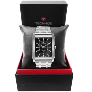 Relógio Technos Masculino Classic Executive 2117LDN/1P