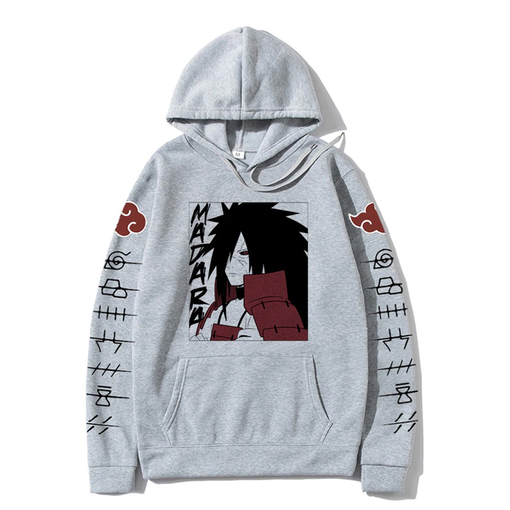 Moletom - Naruto akatsuki simbolo - Comprar em Allmadas