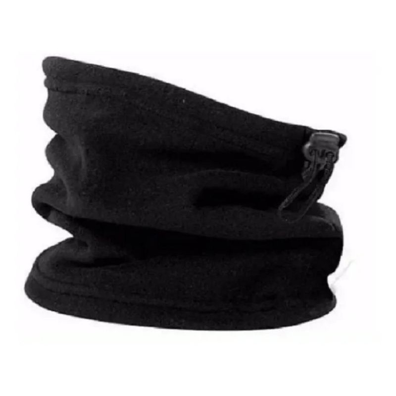 Touca Gola Gorro Balaclava Cachecol Multifuncional