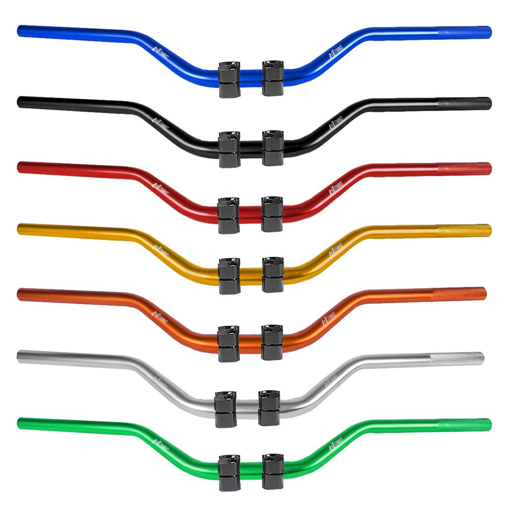 Guidao Esportivo 28mm Bros 125 Bros 150 Bros 160 Xre190 Xre