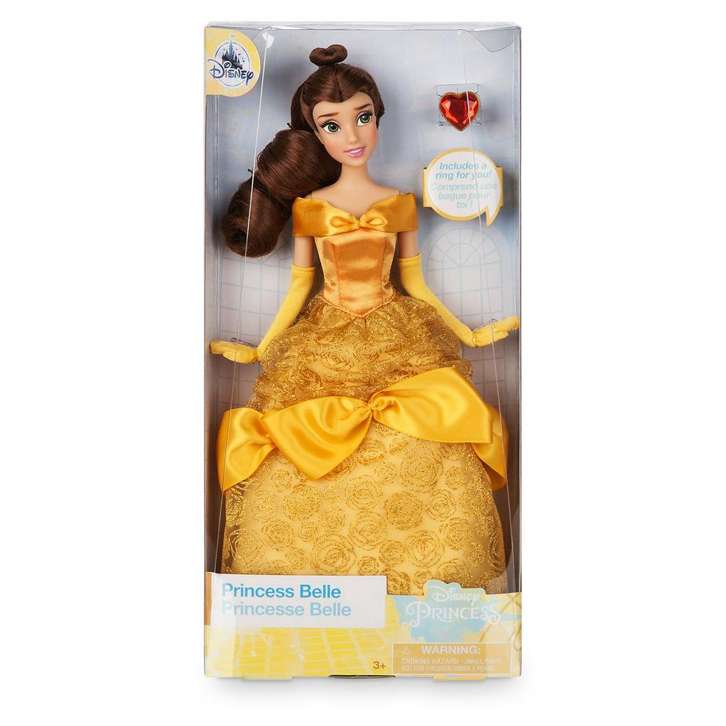 Disney classic hot sale dolls 2019