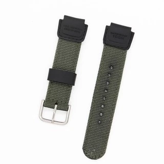 Pulseira AEQ-110W W-735H 800H Para Casio W800H WS200H AEQ110W W735H