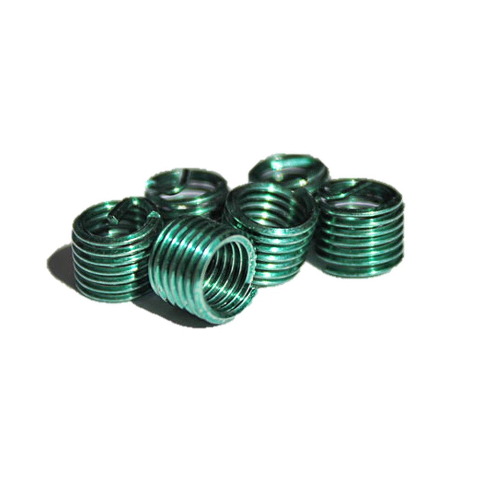 Coffret HELICOIL® Mono-dimensionnel, Pas Fin 125, 3 longueurs