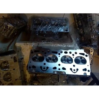 Cabeçote Do Fiat Uno 1.0 Fiasa Original