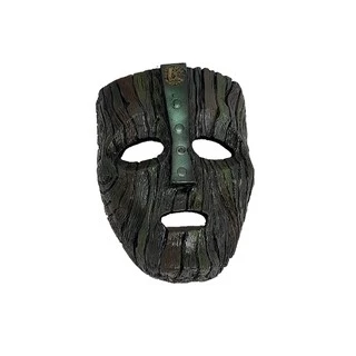 maskara do filme O Maskara - The Mask Jim Carrey
