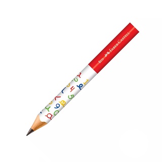 Lapis de Escrever FABER-CASTELL Jumbo