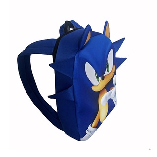 Jogo Sonic The Hedgehog Crianças Jogo Personagem Traje Meninos Meninas  Halloween Cosplay Temático Festa Cosplay Tars Nack Vestir-se Conjunto -  Derivados De Animação / Produtos Periféricos - AliExpress