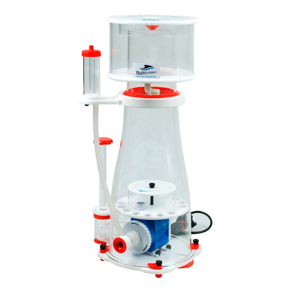 Skimmer Aquário Curve A5 Bubble Magus - Até 500L Bivolt