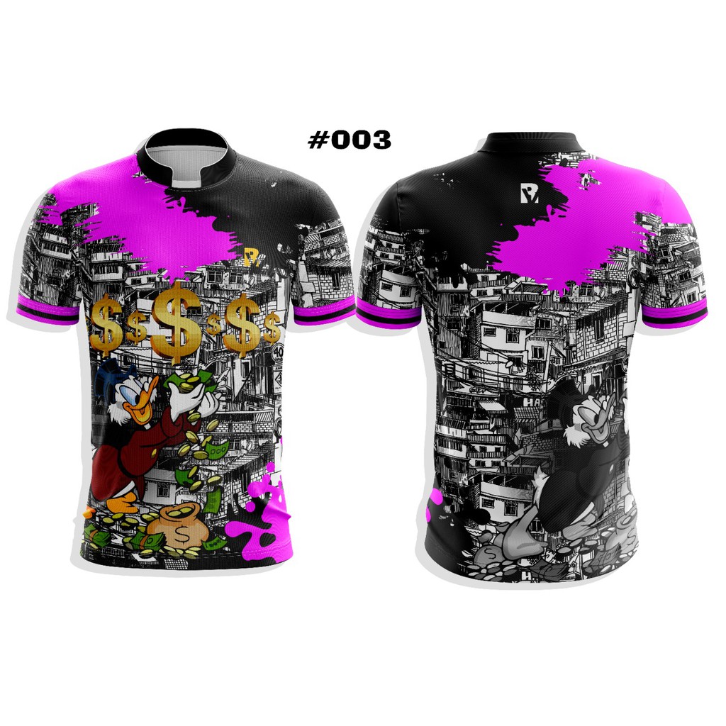 Camisa Camiseta Quebrada Favela Shopee Brasil