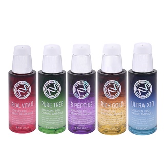 enough premium pro ampoule 30g 5 type