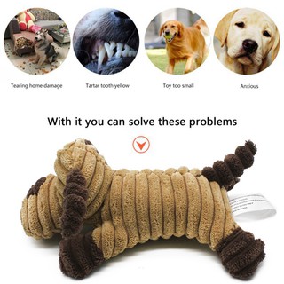 Pet sales soft toys