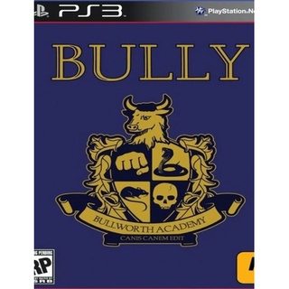 Bully: Scholarship Edition - Respostas das provas das aulas de Inglês