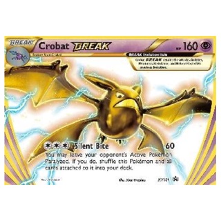 Triple Pack Pokémon Cards XY Turbo Revolução Sableye - Copag - A
