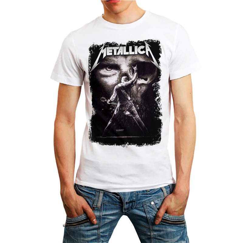 Que Surpresa: James Hetfield Diz Que Lars Ulrich Não Ensaiava Para Shows Do Metallica Ate Cinco Anos Atras 66319