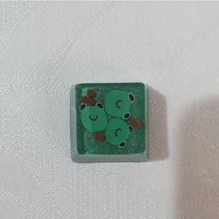 keycaps tecla personalizadas