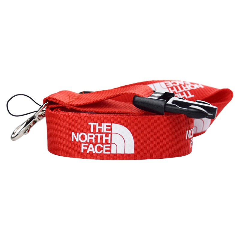 Chaveiro The North Face Id Sling