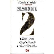 Os Clássicos da Politica ( Volume 2) autor Francisco C.Weffort | Shopee ...
