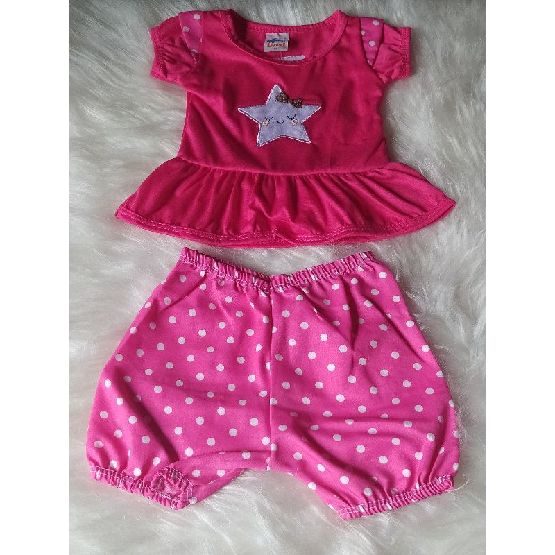 Roupas para bebe de store 6 a 9 meses