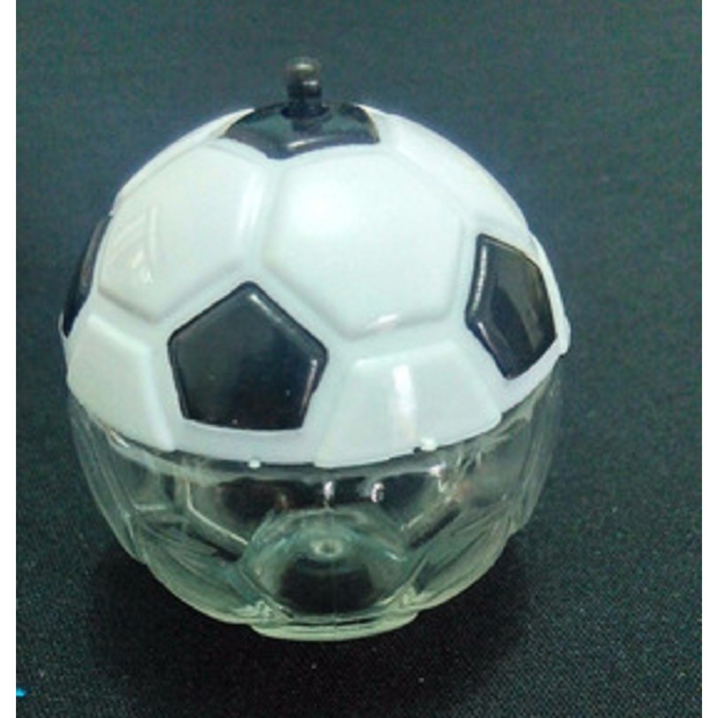 Toyvian 2 Conjuntos/3 Peças Bola Inflável Playset Infantil Brinquedos De  Futebol Jogos Ao Ar Livre Para Crianças Bolas De Praia Bola De Esponja Pvc  Bola De Futebol Infantil Bola De : 