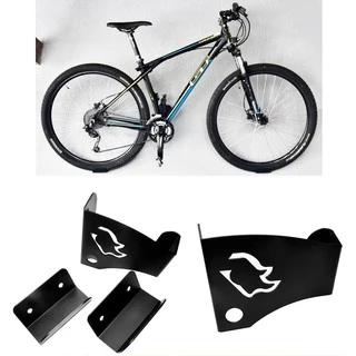Suporte De Parede Para Bicicleta Mtb Mountain Bike Speed Sterk Acessórios