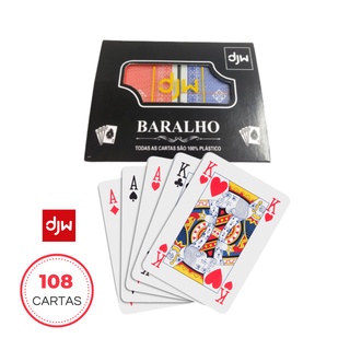 Paciência é um jogo tradicional de baralho, que utiliza 52 cartas