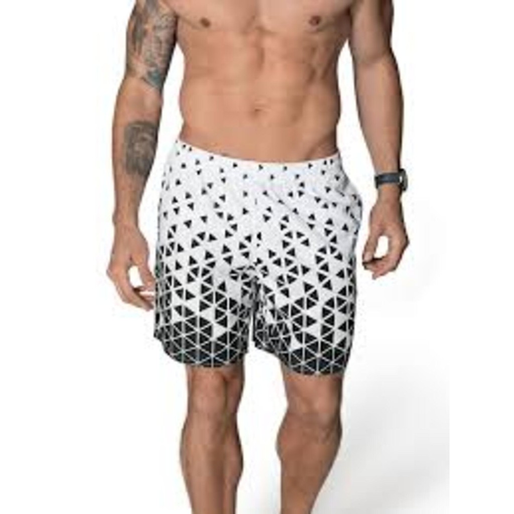 Bermuda de Praia Masculina Demillus Promoção
