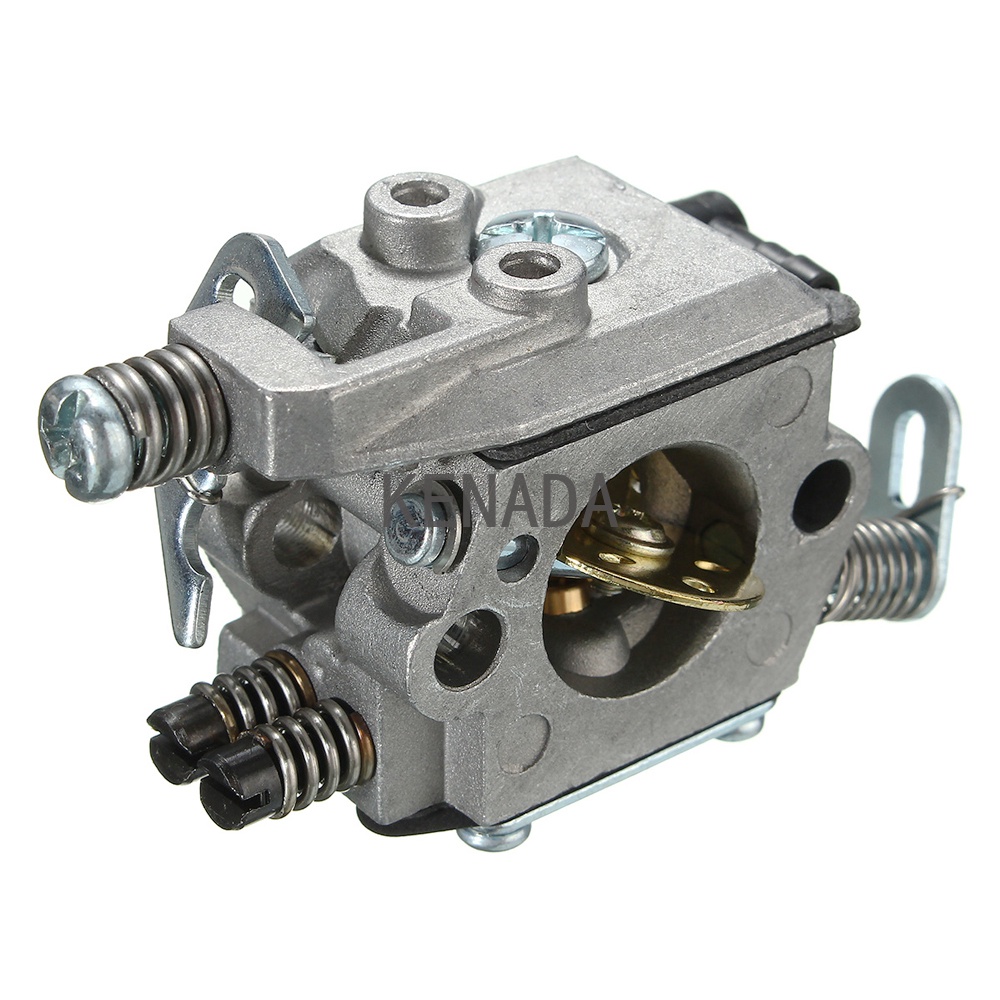 MEMBRANE CARBURATORE WALBRO MOTOSEGA STIHL MS 170 -180 -230-250- 260 -026 -261 - Foto 8