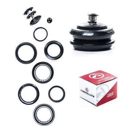 Caixa Movimento Direção Semi Integrada Megaover 44 mm Absolute