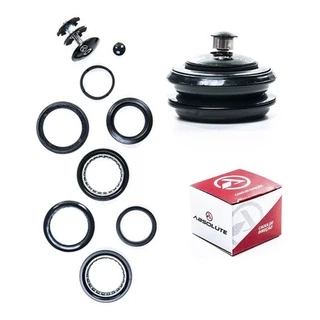 Caixa Movimento Direção Semi Integrada Megaover 44 mm Absolute