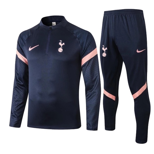 Moletom tottenham best sale