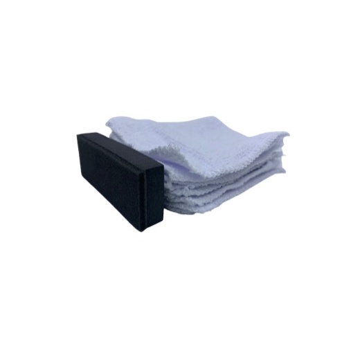 PANO P/ APLICACAO DE COATING DETAILER A10P | Shopee Brasil