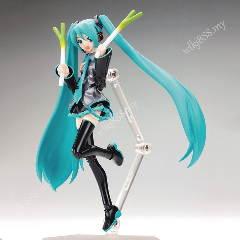 figma 初音ミク ライブステージver.