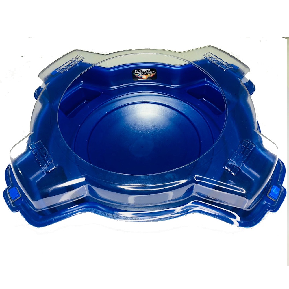 Beyblade Infinite Achilles A6 vs Wolrd Evo Helios - Hasbro