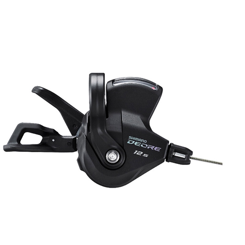 Shimano Deore M6100 12 Velocidades MTB Grupo SL RD M6100 Shifter