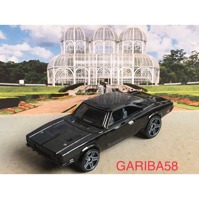 Hot Wheels ‘69 Dodge Charger 500 Rod Squad 2020 Series Gariba58 Shopee Brasil