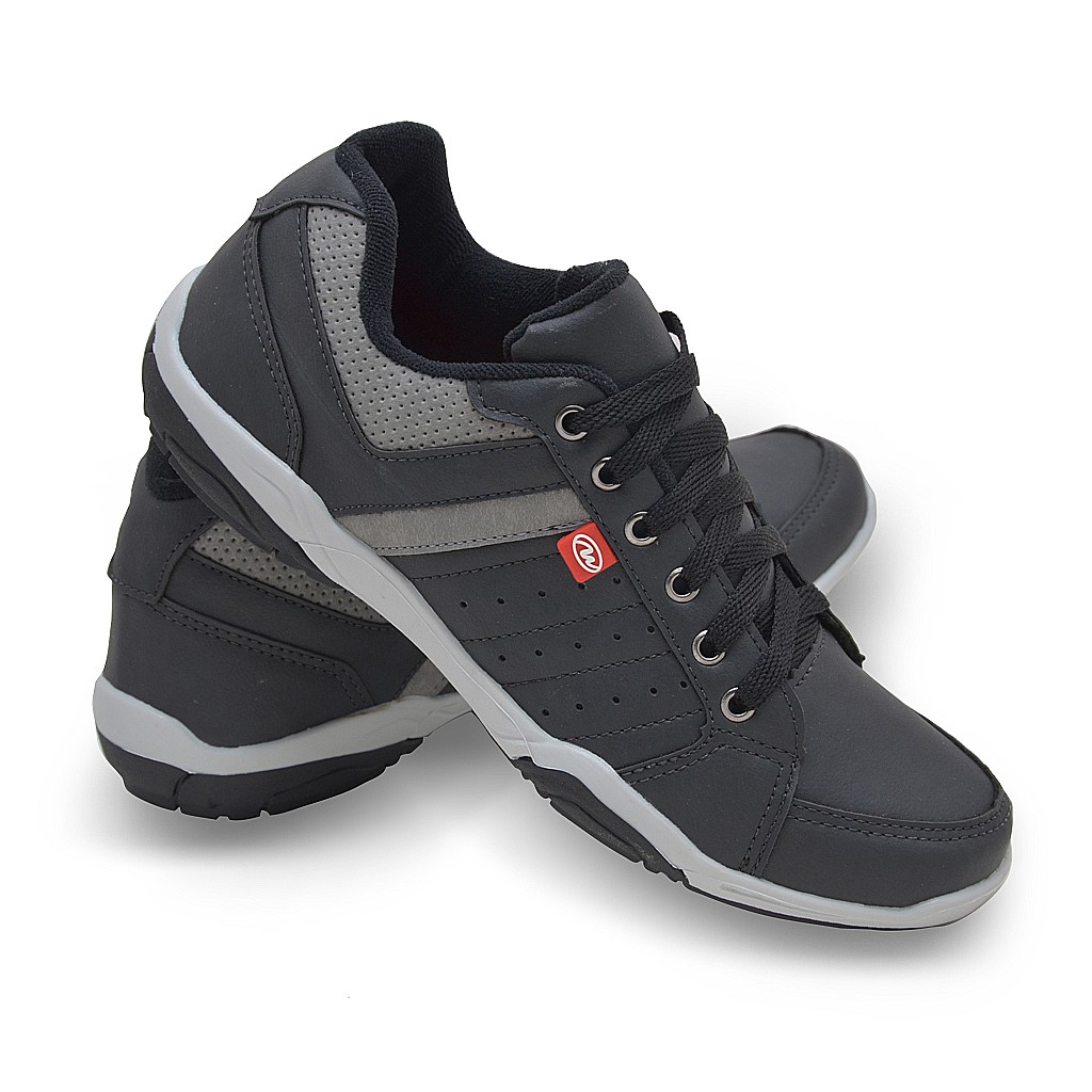 Sapatênis Masculino Lançamento Casual Sapato Original FXB Next 940