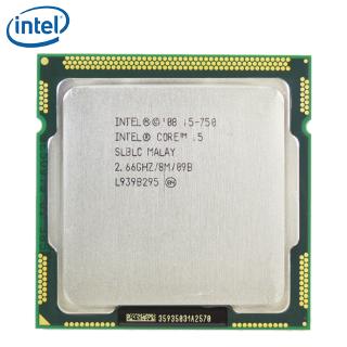 Processador Intel I5 1ª Geração 1156