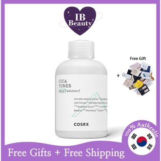 [COSRX] Pure Fit Cica Toner 150ml